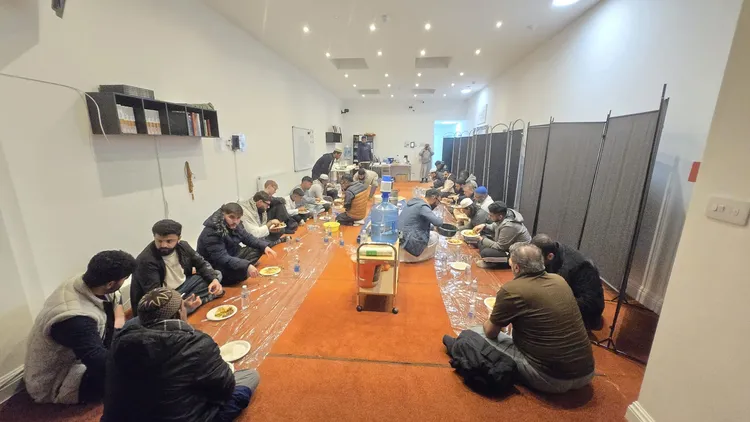 Photos of Dover Masjid