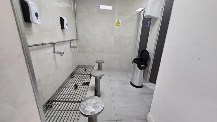 Photos of Dover Masjid