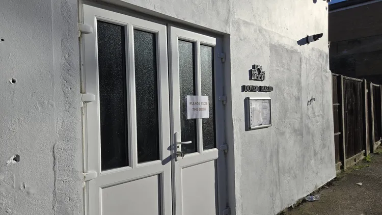 Photos of Dover Masjid