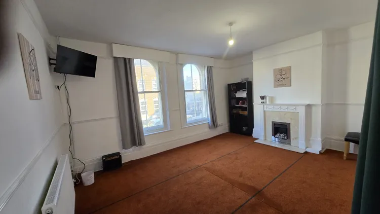 Photos of Dover Masjid