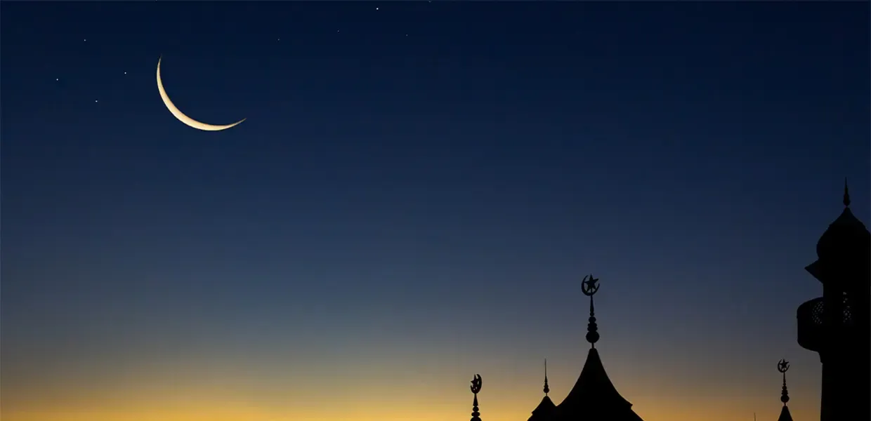 Dover Masjid Eid al-fitre 2025