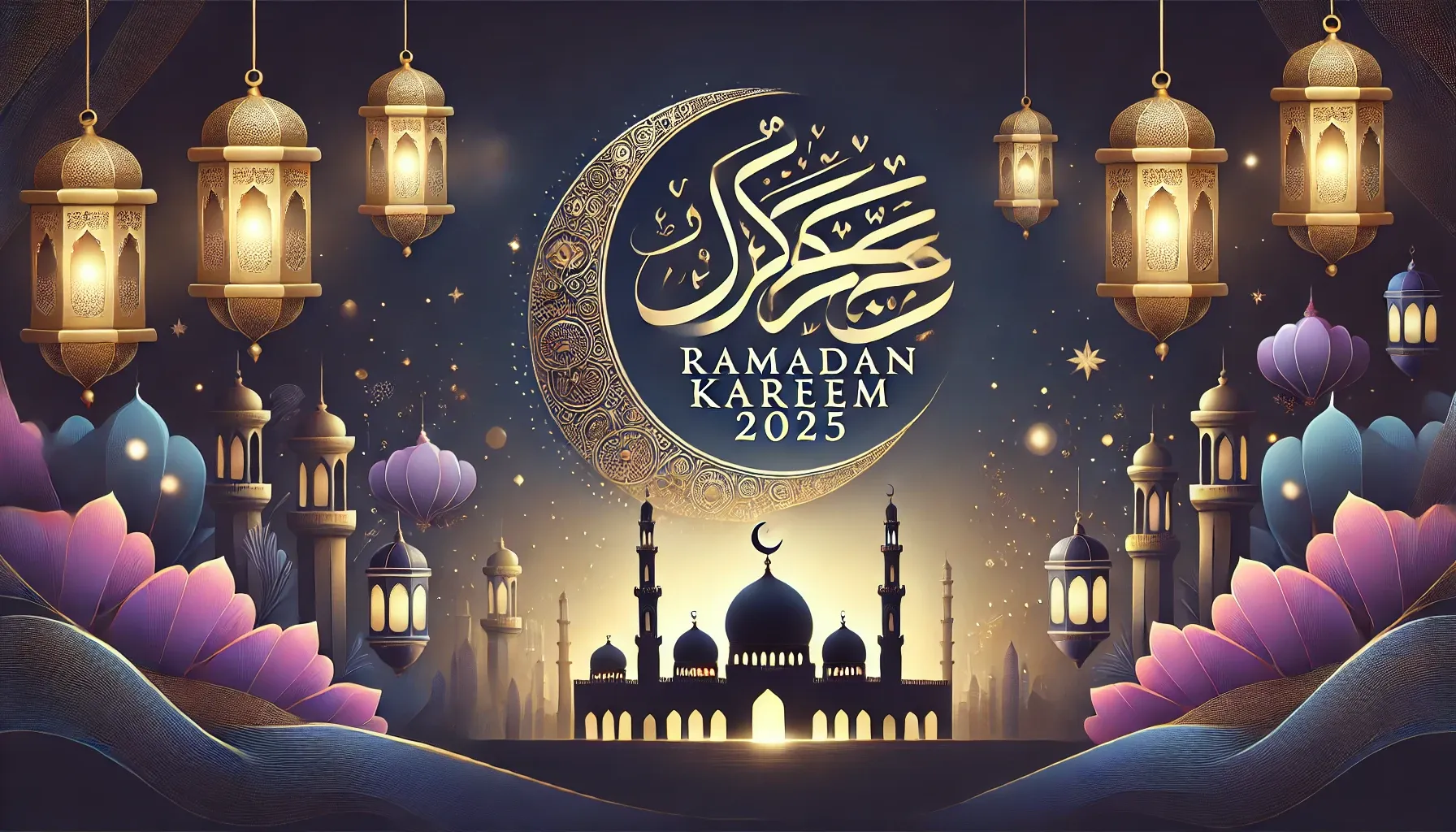 Dover Ramadan 2025 Prayertime